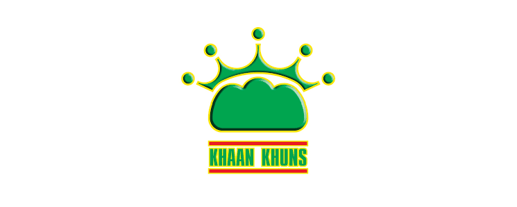 khaan huns erdenet