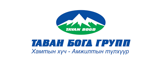 tavan bogd