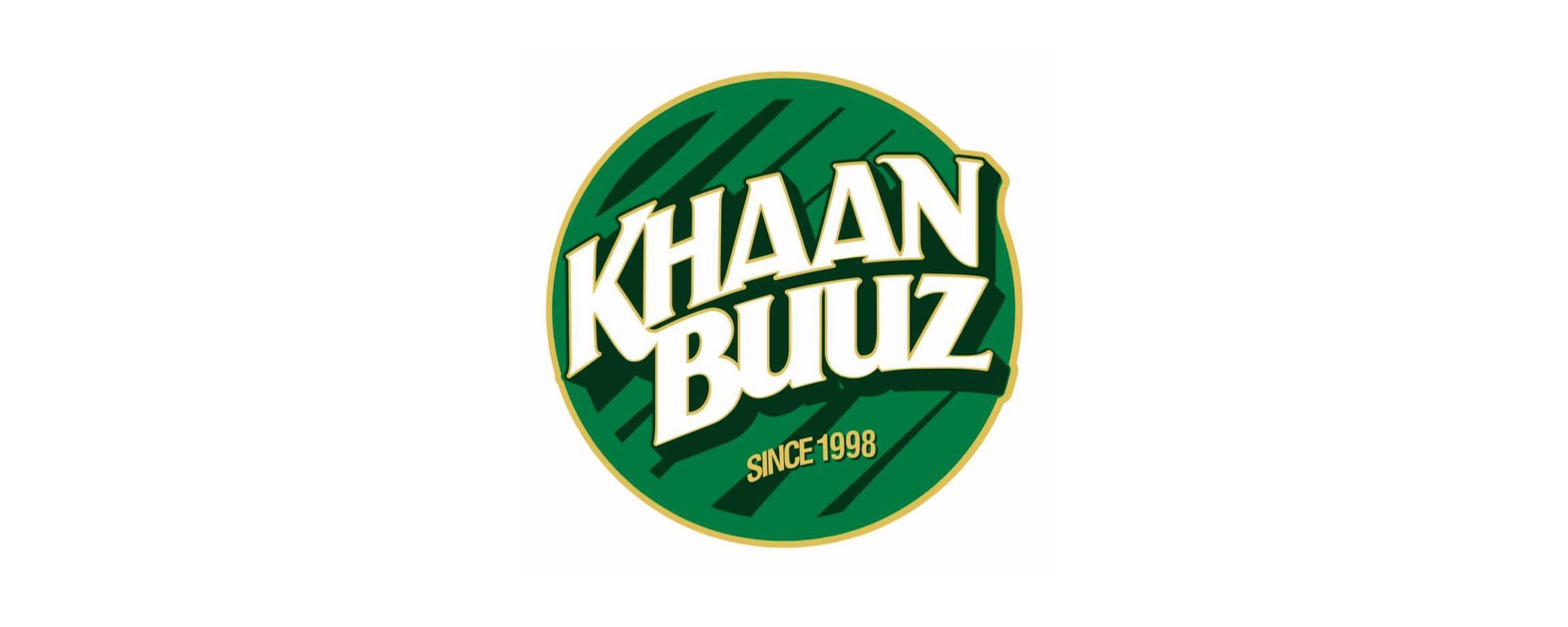 khaan buuz