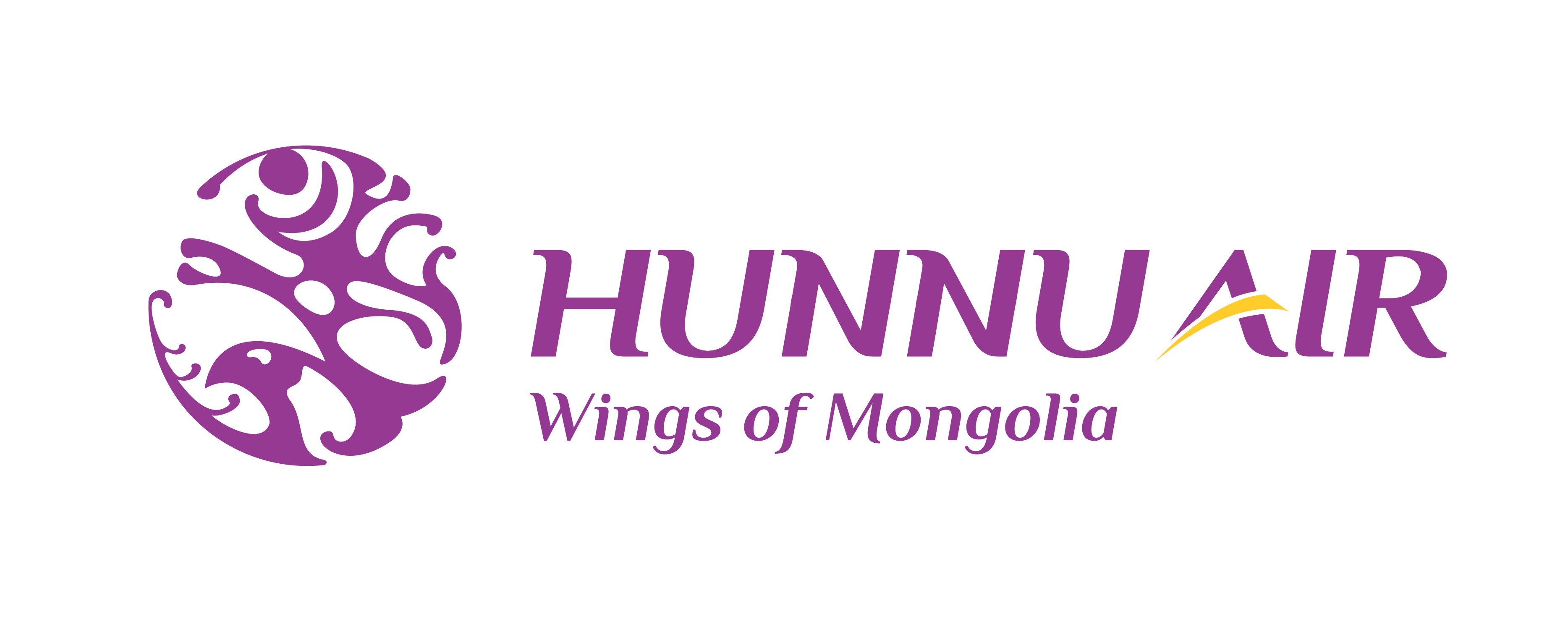 hunnu air