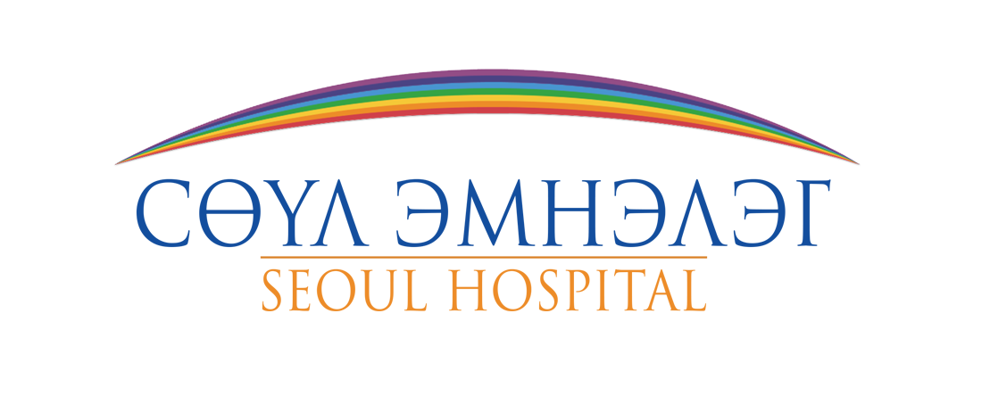 seoul hospital