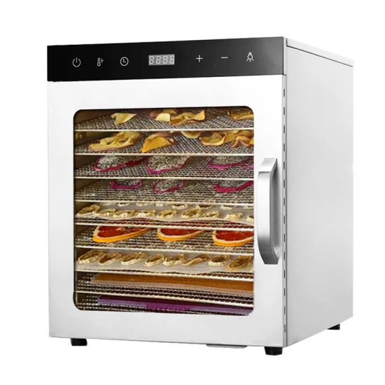 Хүнс хатаагч SS-0.6X