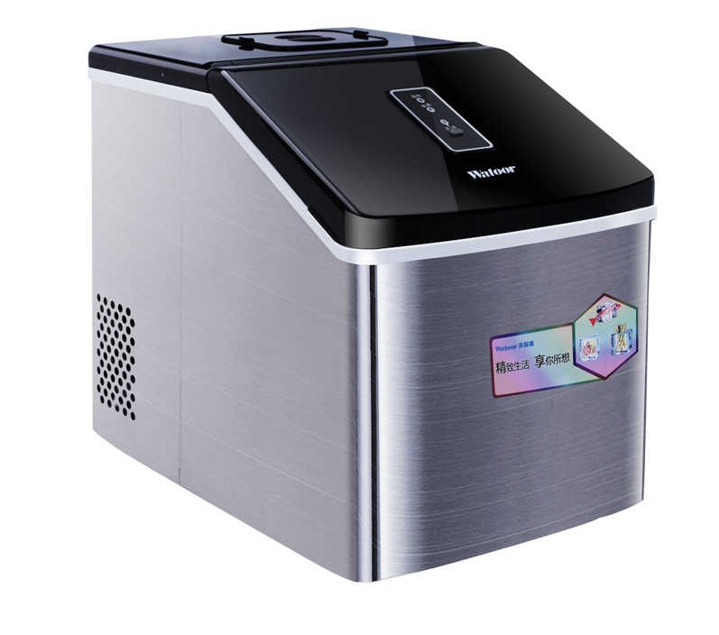 Мөсний машин WZB 20F