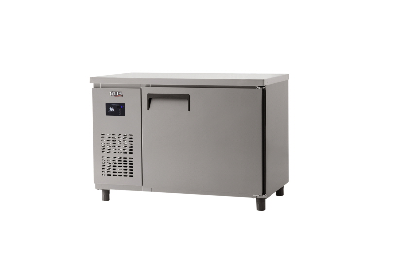 Хөргүүртэй бэлтгэлийн ширээ UDS-9RTAR-1