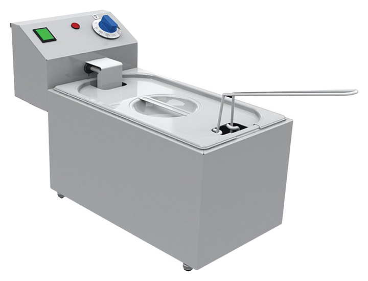 Төмс шарагч ЭФК-20-1/3Н