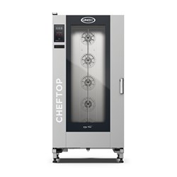 Комби зуух CHEFTOP MIND.Maps™ BIG PLUS Electric 20 GN 1/1 XEVL-2011-YPRS