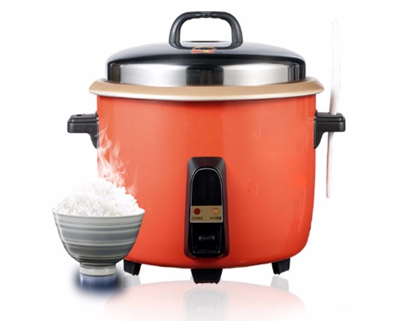 Будаа агшаагч  23 л