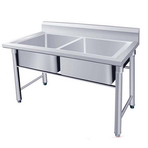 Угаалтуур 2 дамжлага 1000х500