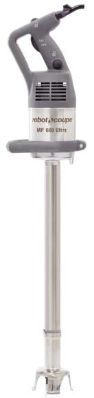 Гар блендер MP600 Ultra Led handle  /34830LH/