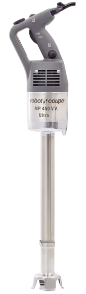 Гар блендер MP450 Ultra LED /34850L/