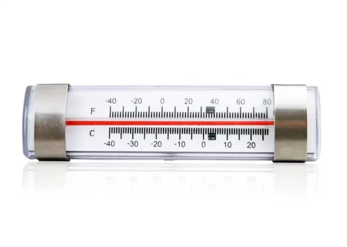 Термометр хөргөгч 80C NSF Listed